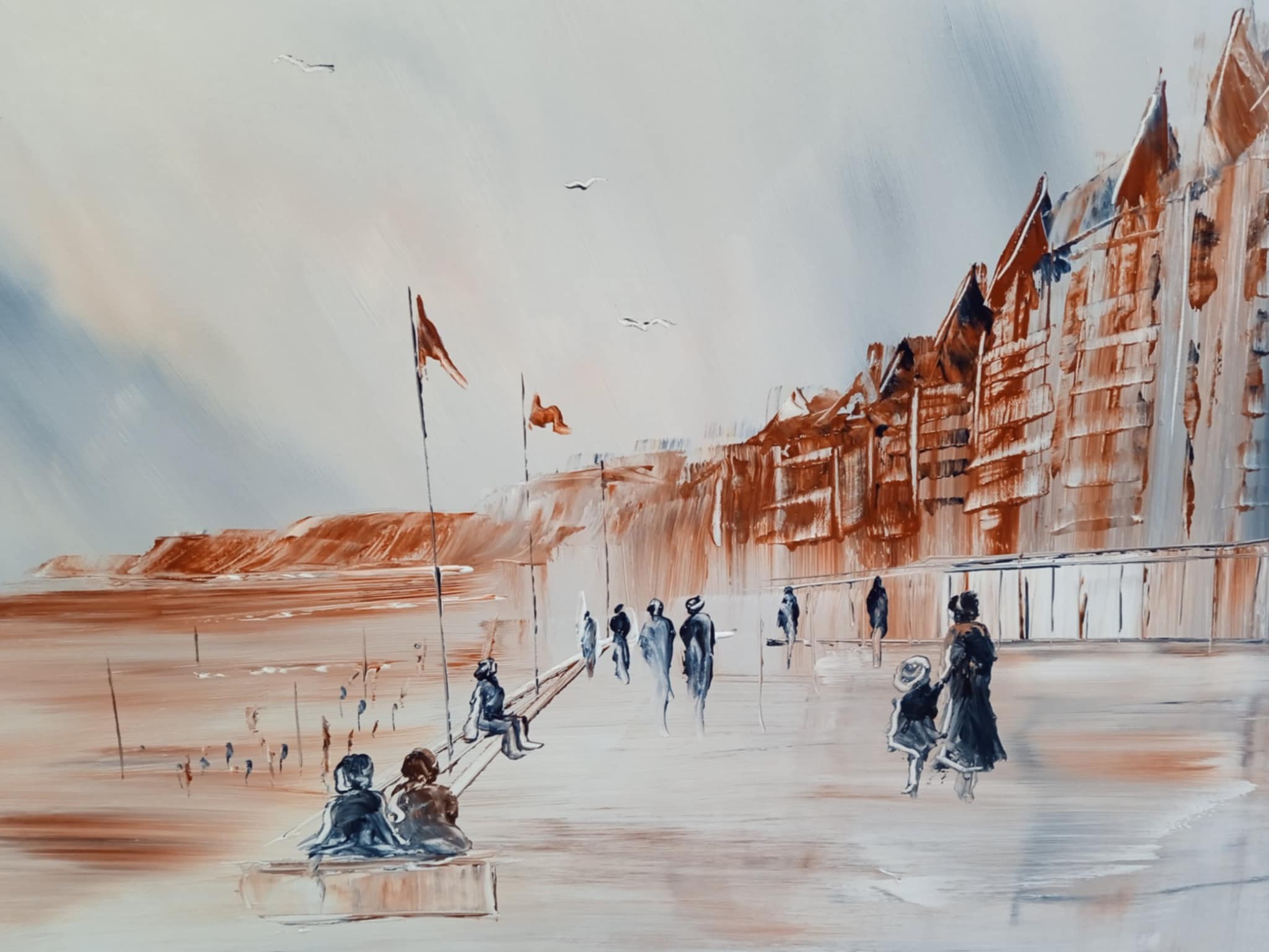 Digue septembre 2026 55x75