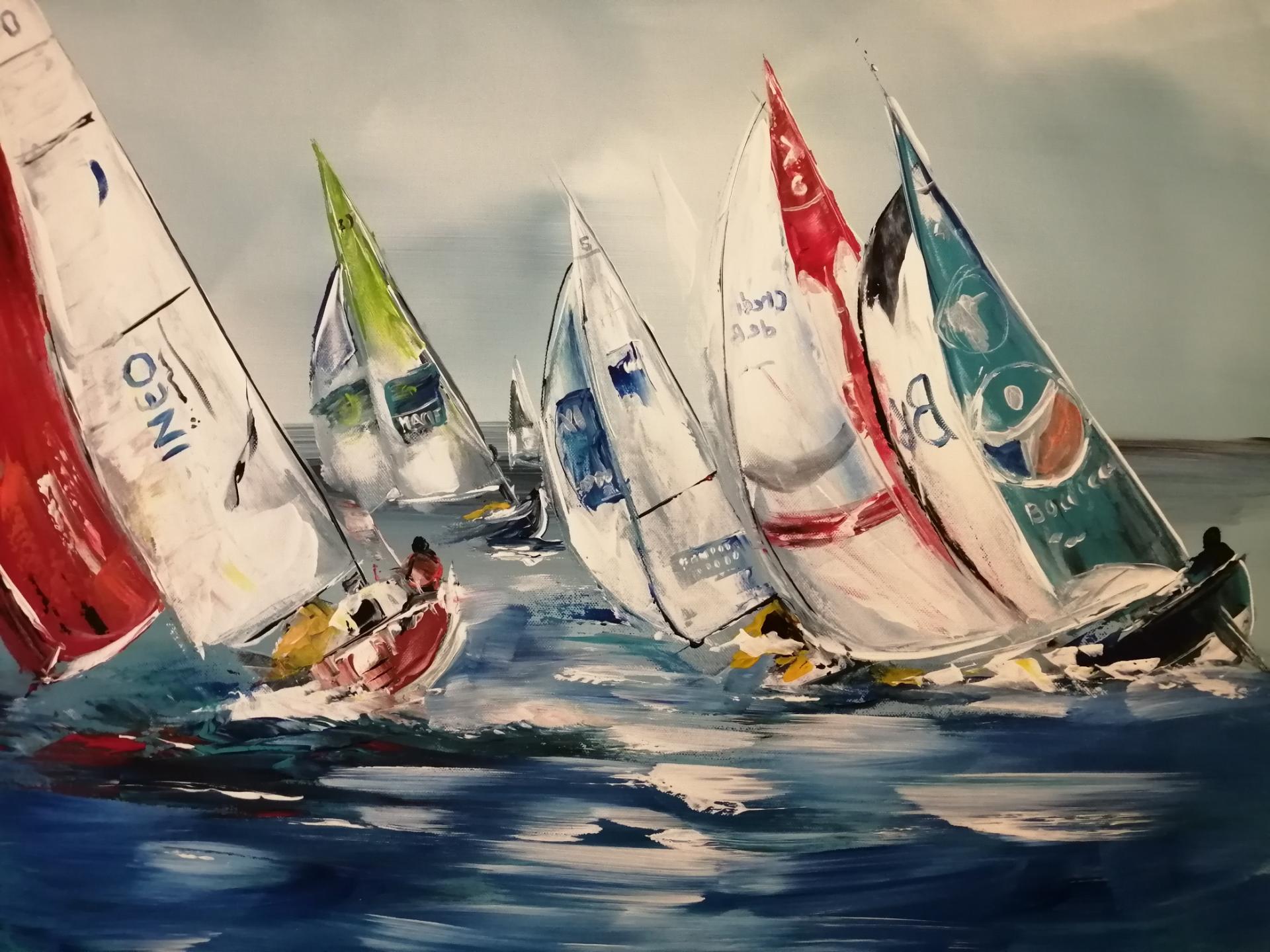 la route du rhum