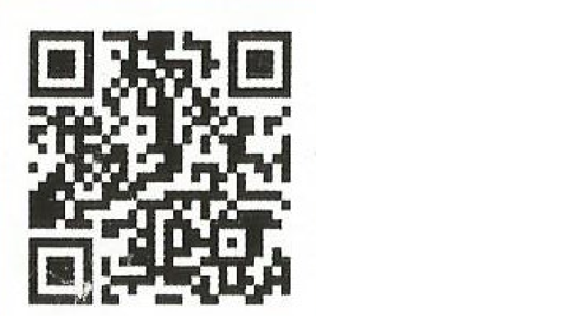 Qr code hugues 1