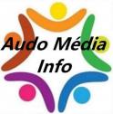 Audo media info