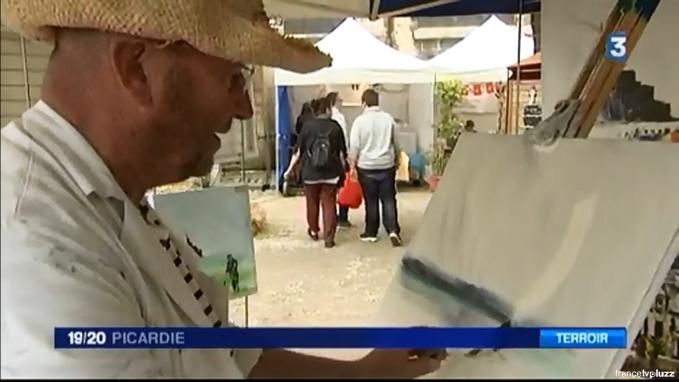 France 3 picardie